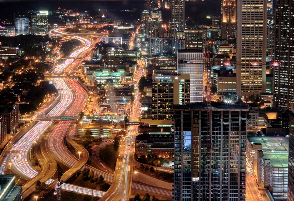 East Atlanta Bar Crawl