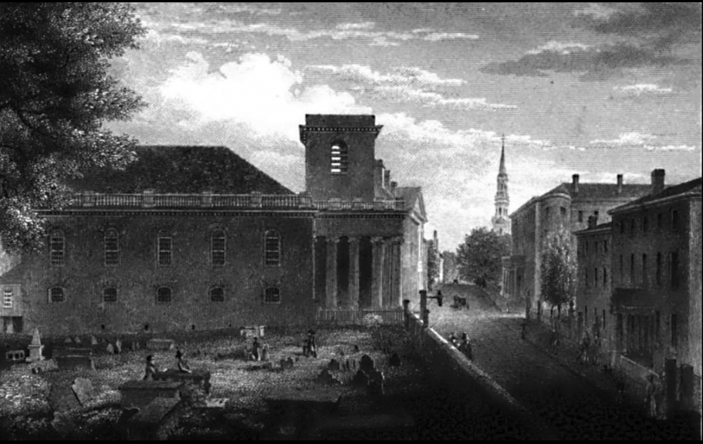 Boston Scavenger Hunt: Boston Says Boo! | Scavenger Hunts by ...