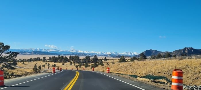 Breckenridge Colorado  Day Trip Photo 1