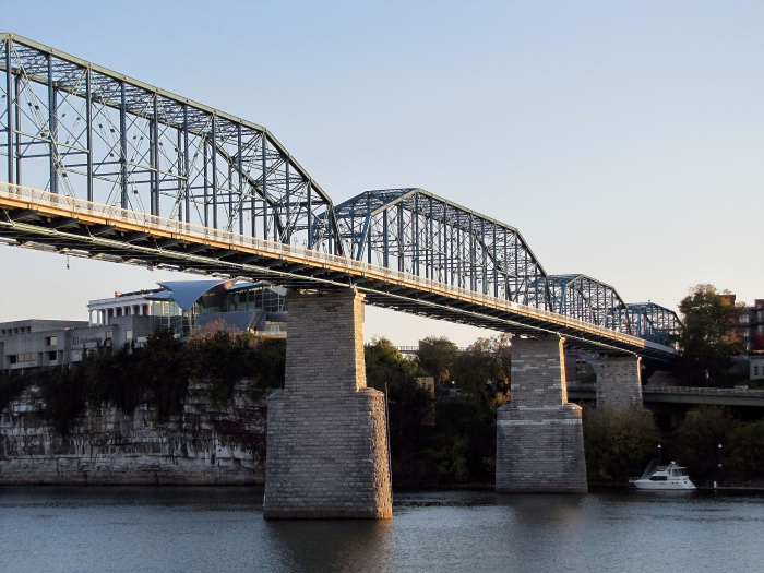 Chattanooga Tennessee  Day Trip Photo 3