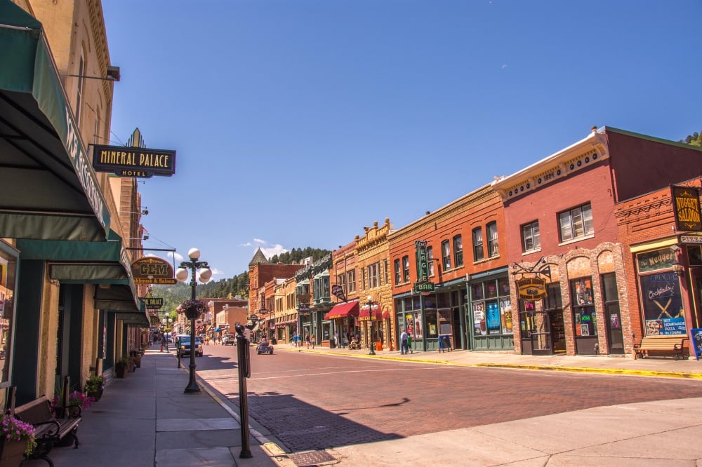 Lawbreakers and Legends of the Wild West
