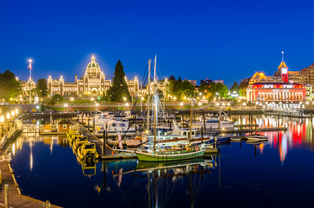 Rate This City Day 140 Victoria BC Canada Sports, Hip Hop & Piff