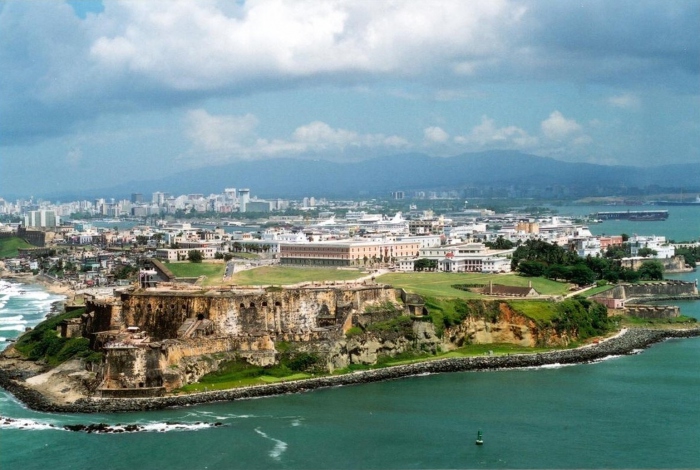 Old San Juan Puerto Rico  Day Trip Photo 1