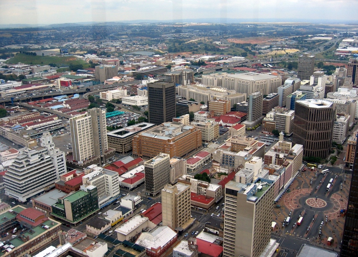 Johannesburg South Africa  Day Trip Photo 1