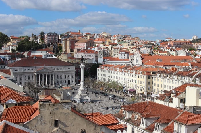 Lisboa Portugal  Day Trip Photo 2