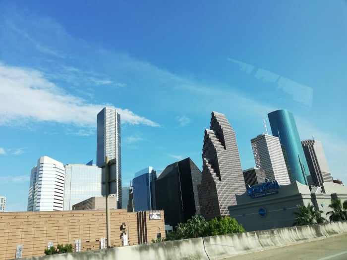 Houston Texas  Day Trip Photo 1