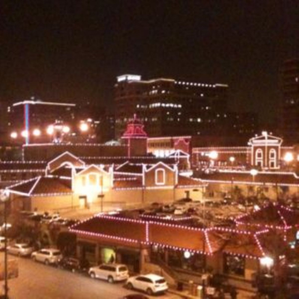 Kansas City Crush Bar Crawl