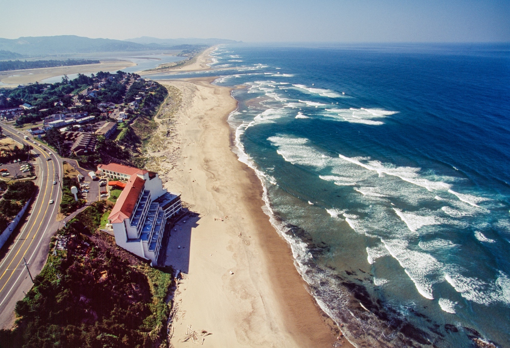 Lovely Lincoln City