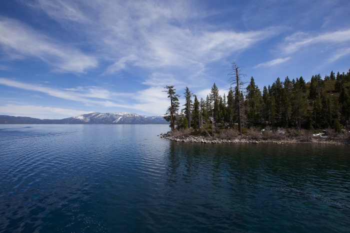 Lake Tahoe California  Day Trip Photo 2