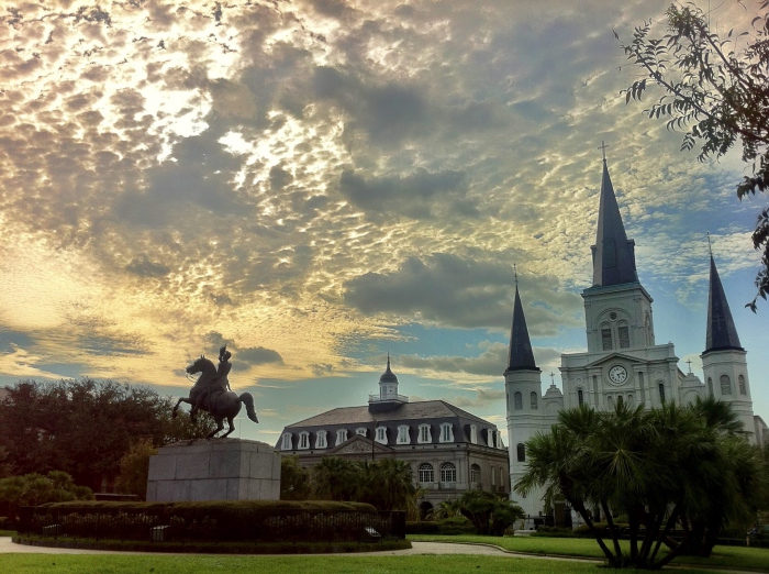 New Orleans Louisiana  Day Trip Photo 2