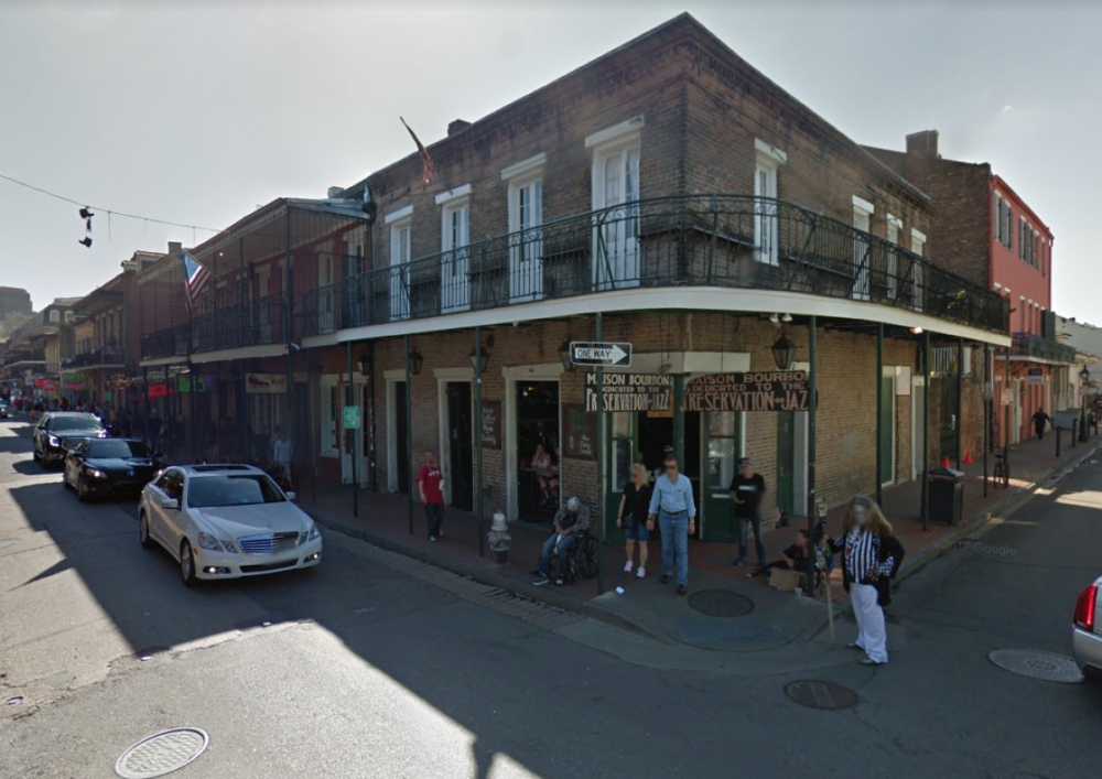 New Orleans Scavenger Hunt French Quarter Adventure Scavenger Hunts By Let S Roam