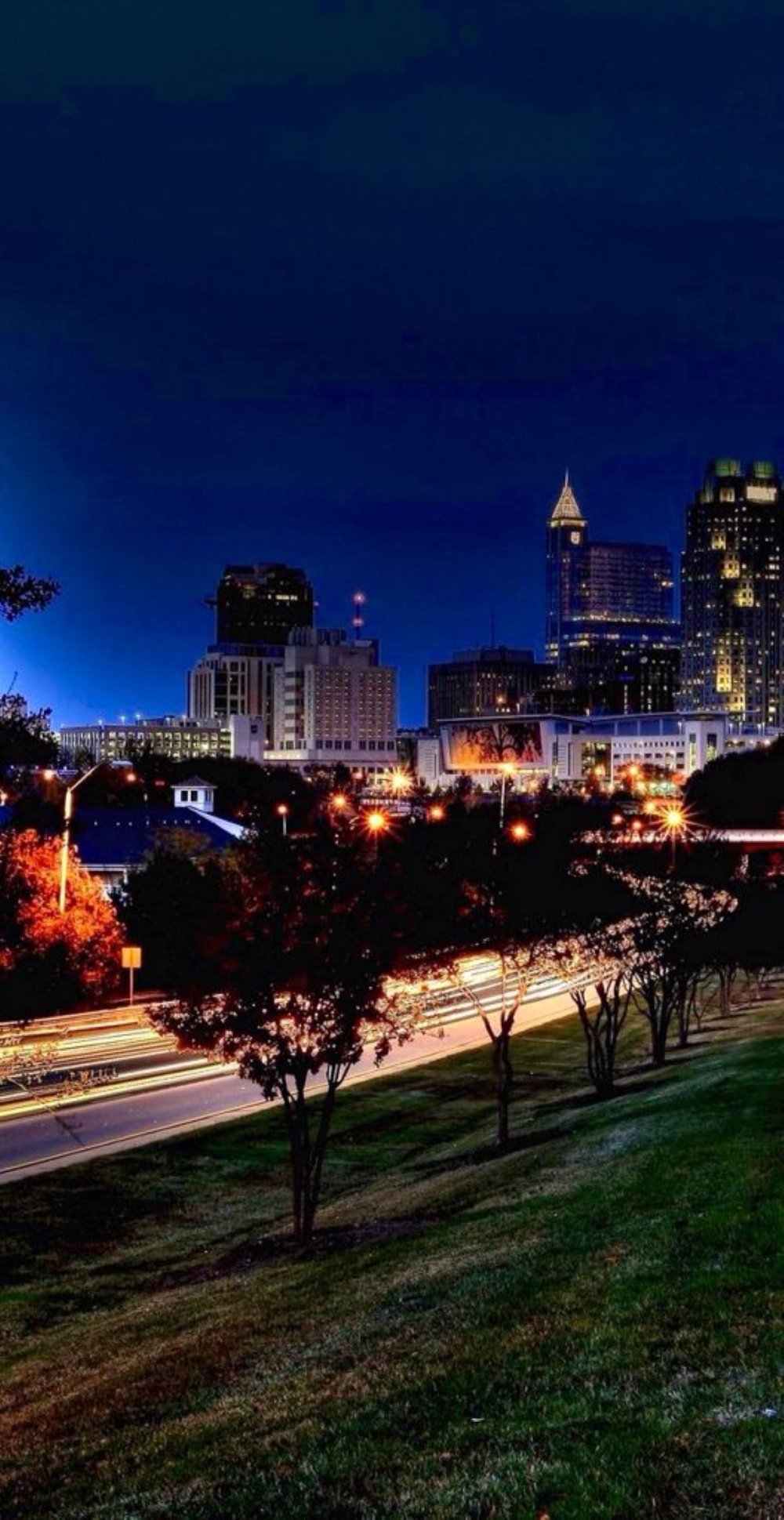Rowdy Raleigh Bar Crawl