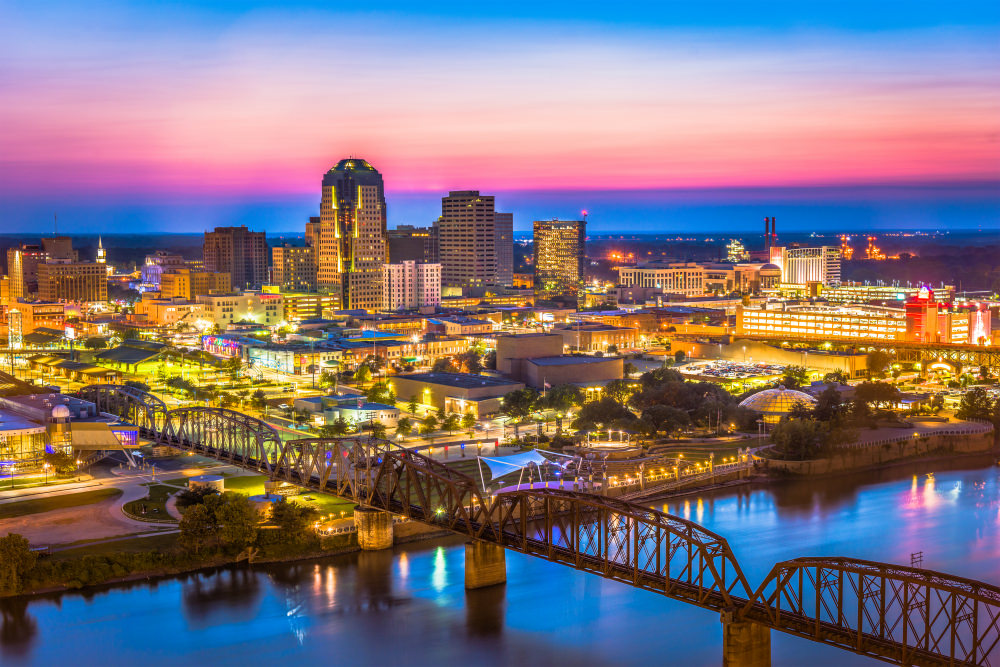 Art, Music & River Jams