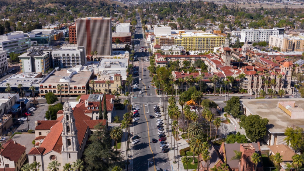 Rumble Through Riverside Bar Crawl