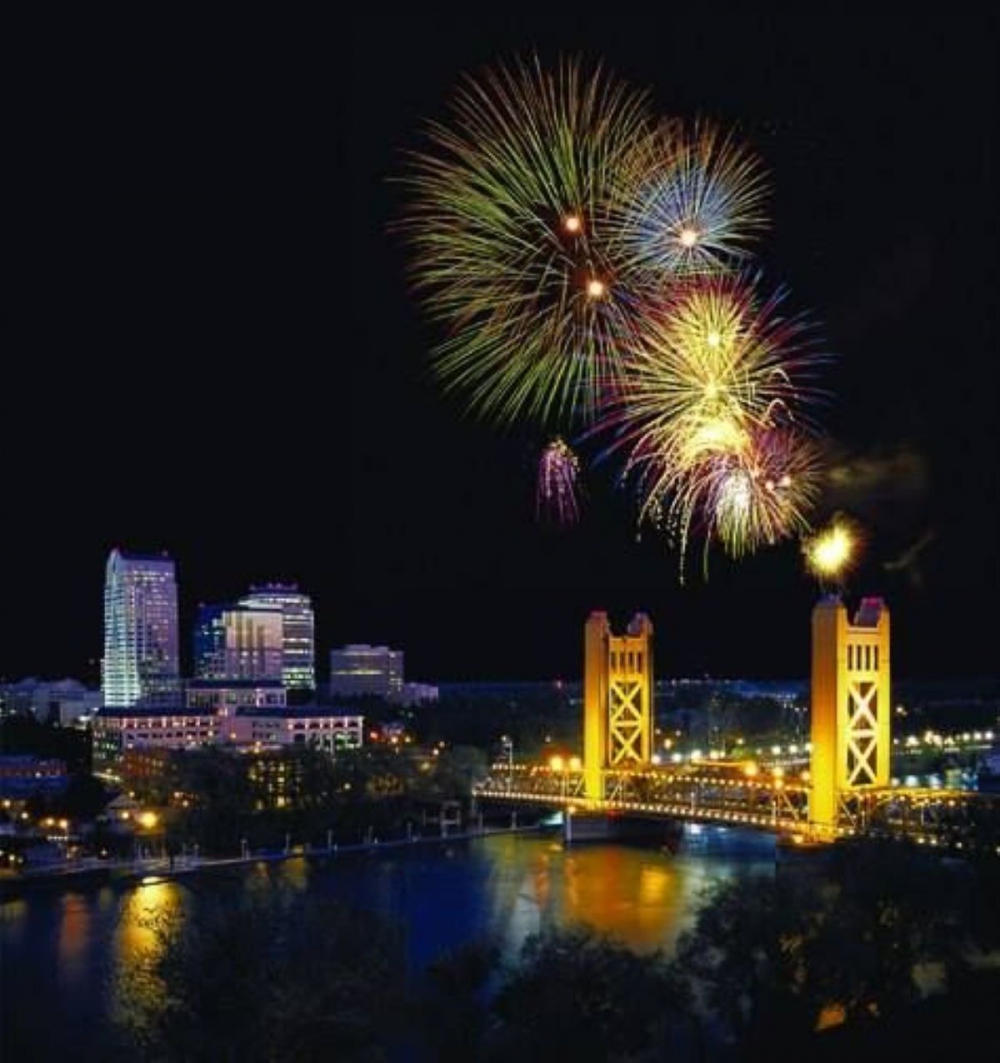 Sacramento Sprint Bar Crawl