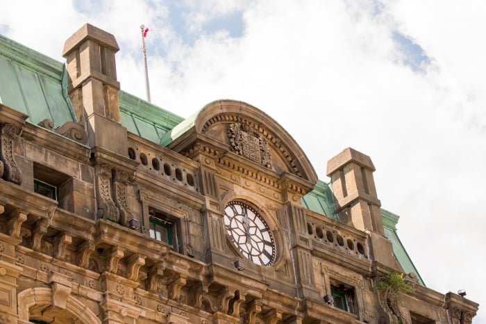 Saint John Scavenger Hunt: Canada's Original City | Scavenger Hunts by ...