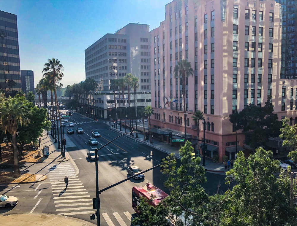 The Heart of Silicon Valley