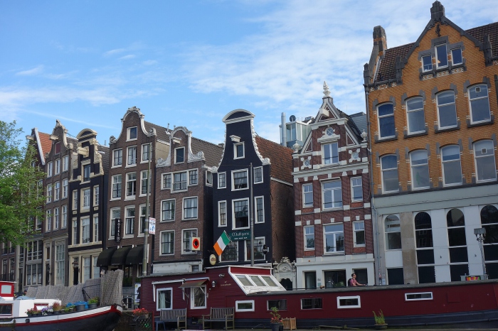 Amsterdam Netherlands  Day Trip Photo 1