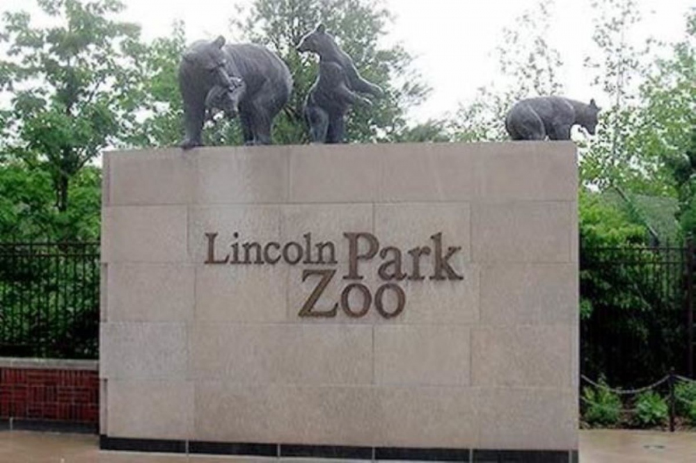 Lincoln Park Zoo-per Scavenger Hunt