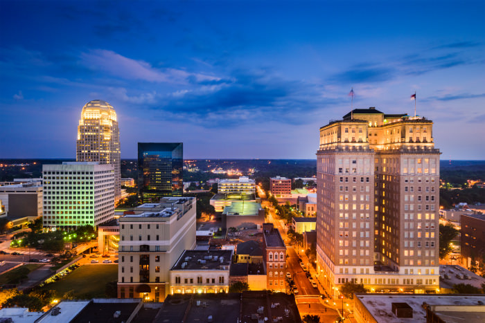 Winston–Salem Scavenger Hunt: When Winston Met Salem | Scavenger Hunts