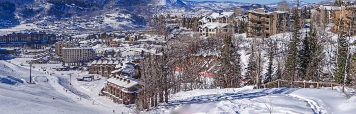 Steamboat Springs Colorado  Day Trip Photo 1