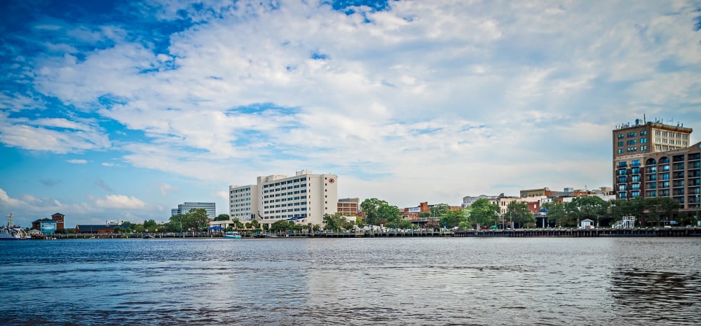 Uncover the Port City’s Past