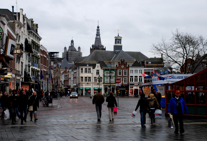 's-Hertogenbosch Netherlands  Day Trip Photo 1