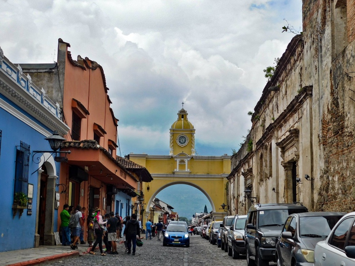 Antigua Guatemala Guatemala  Day Trip Photo 1