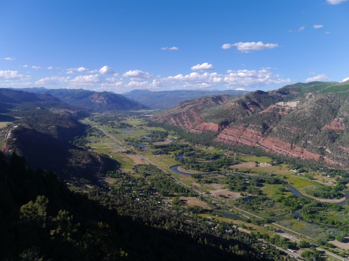Durango Colorado  Day Trip Photo 1