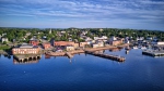 Eastport, The Maine Event Scavenger Hunt card image