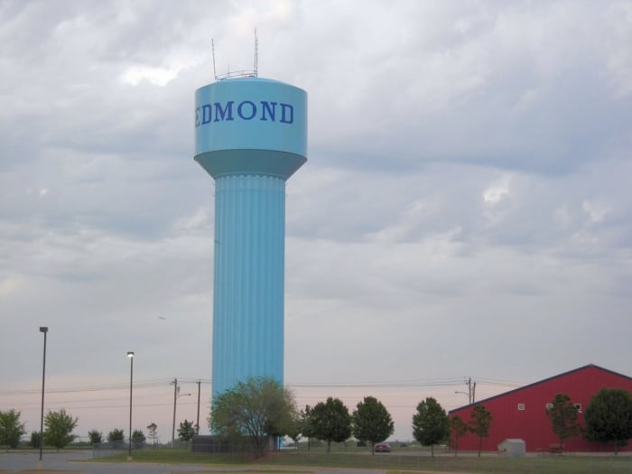 Edmond Oklahoma  Day Trip Photo 2