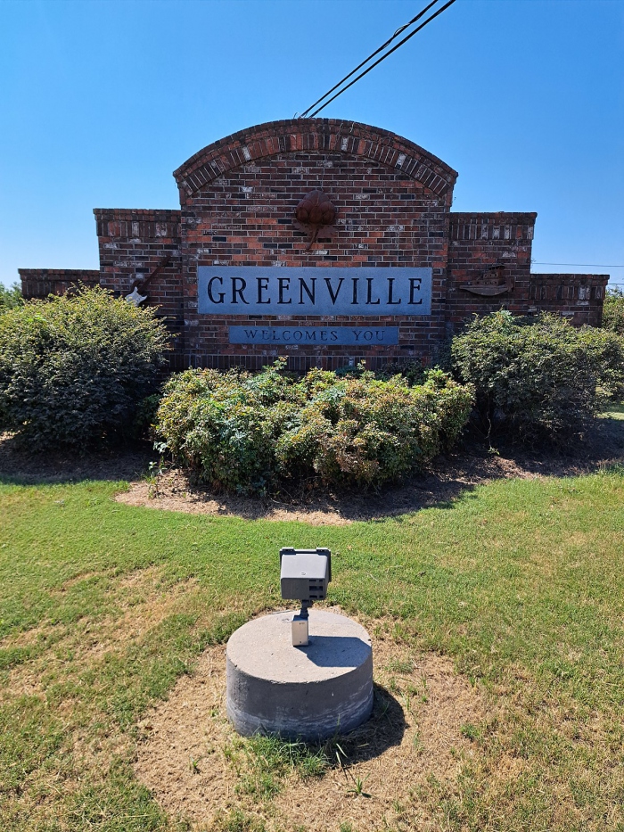 Greenville Mississippi  Day Trip Photo 2
