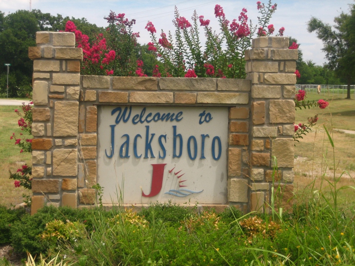 Jacksboro Texas  Day Trip Photo 1