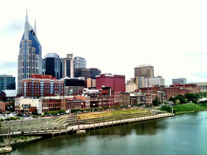 Nashville Tennessee  Day Trip Photo 9