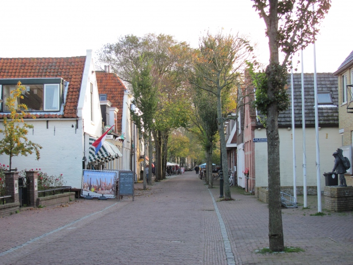 Oost-Vlieland Netherlands  Day Trip Photo 1
