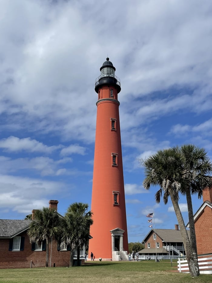 Ponce Inlet Florida  Day Trip Photo 1