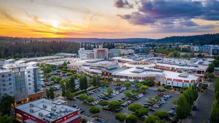 Tech Trek Trails of Redmond card image
