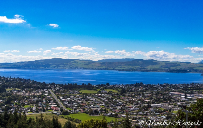Rotorua New Zealand  Day Trip Photo 1