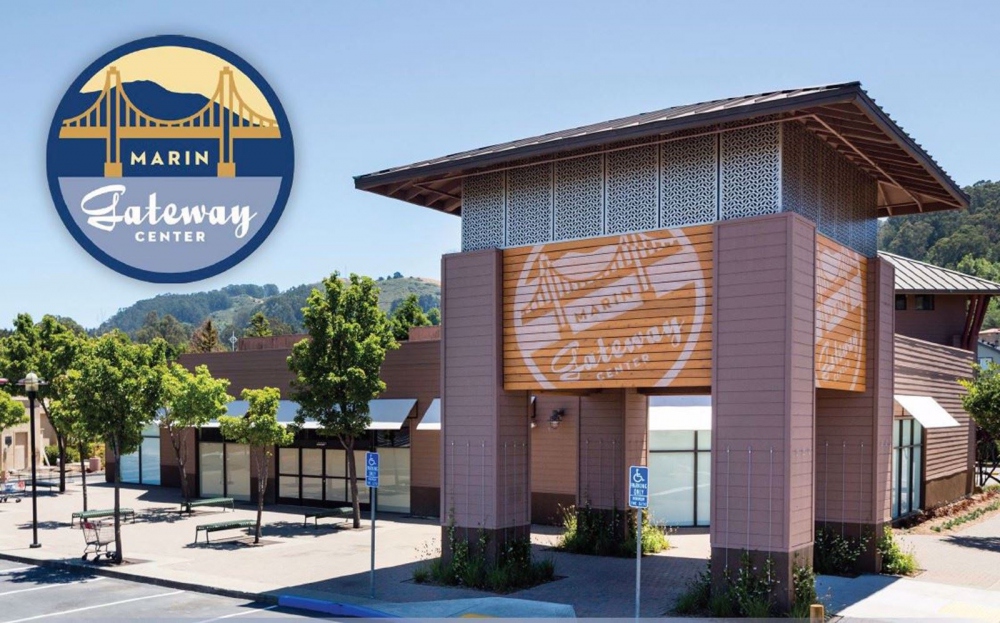 Sausalito California Hunt