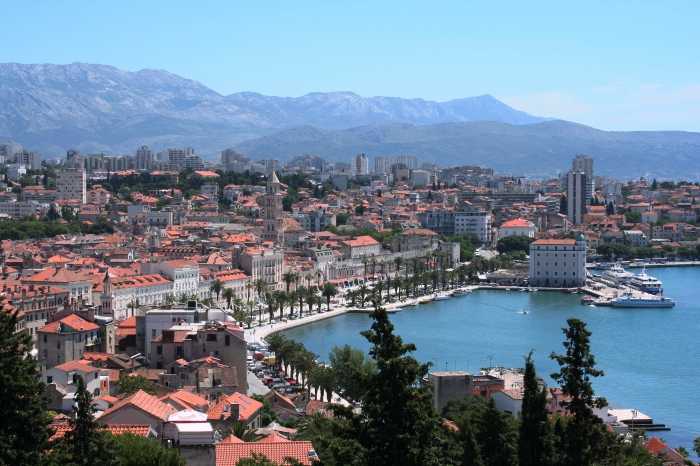 Split Croatia  Day Trip Photo 1