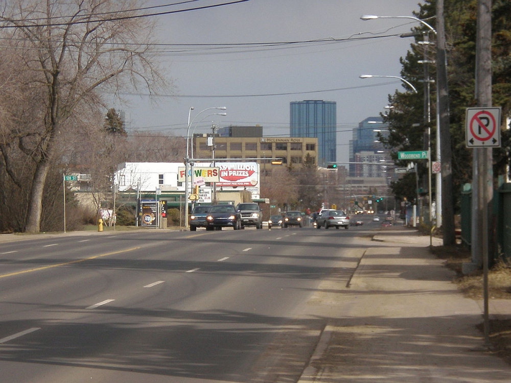 Stony Plain‘s Punny Pursuit