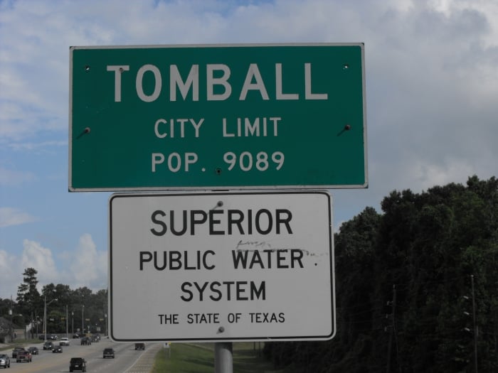 Tomball Texas  Day Trip Photo 1