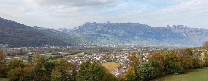 Vaduz Liechtenstein  Day Trip Photo 1
