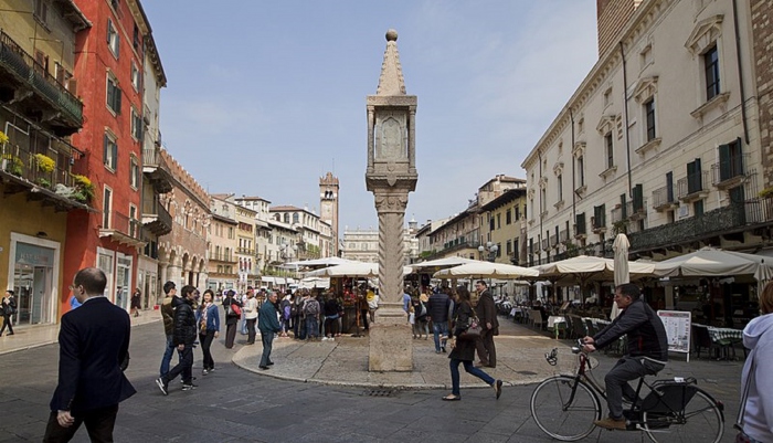 Verona Italy  Day Trip Photo 1