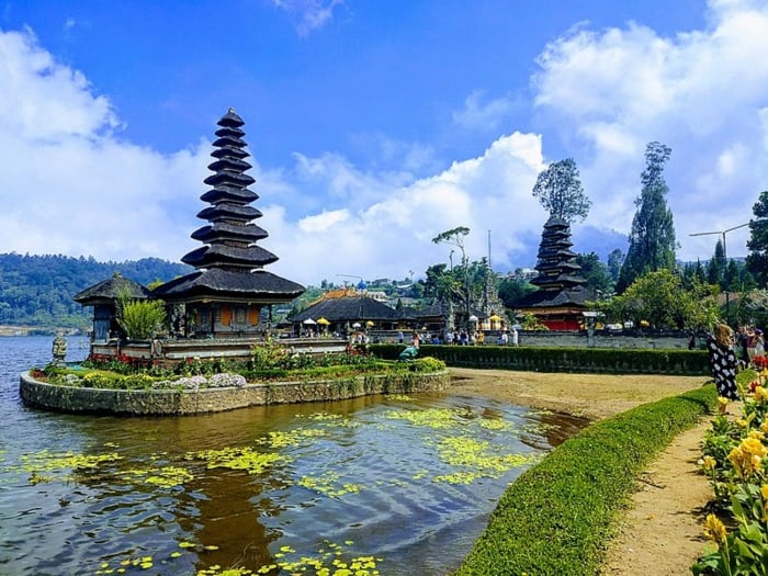 Bali Indonesia  Day Trip Photo 1