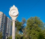 Granvilles Great Downtown Adventure! Immagine della carta della caccia al tesoro