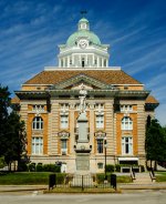 Pulaski's Puzzling Pursuit Scavenger Hunt-kortbilde