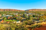 Immagine della carta Alice Springs Outback Scavenger Spectacular