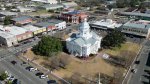 Moultrie in Motion: Courts, Culture & County Roots Scavenger Hunt card image