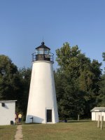 Charlestown Scavenger Hunt – Bilde av Scavenger Hunt-kort